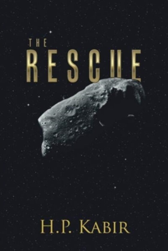 The Rescue av H P Kabir (Paperback)