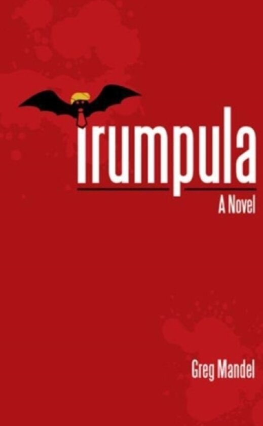 Trumpula av Greg Mandel (Paperback)
