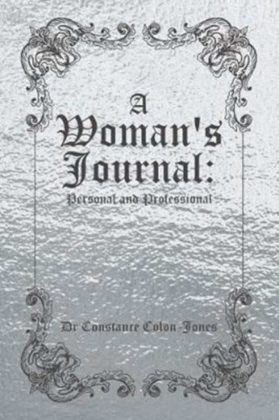 A Woman's Journal av Dr Constance Dr Colon-Jones (Paperback)