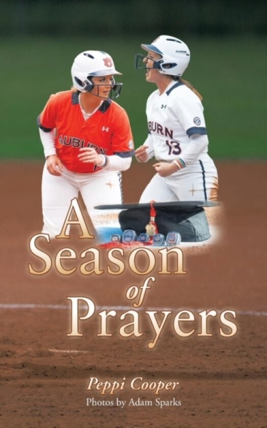 A Season of Prayers av Peppi Cooper (Paperback)