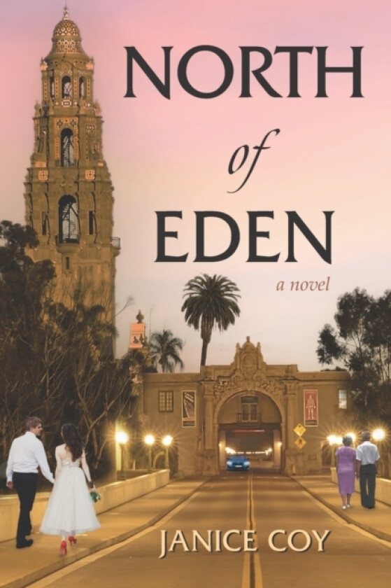 North of Eden av Janice Coy (Paperback)