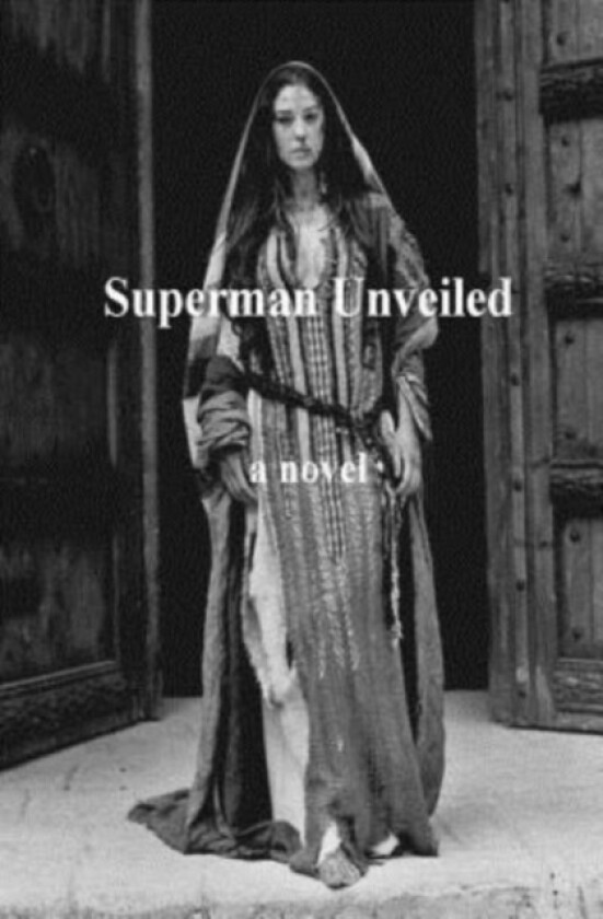 Superman Unveiled av Luis Herrera (Paperback)