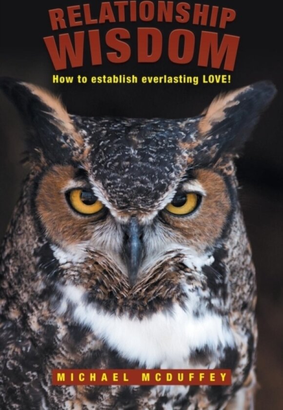 Relationship Wisdom av Michael McDuffey (Paperback)