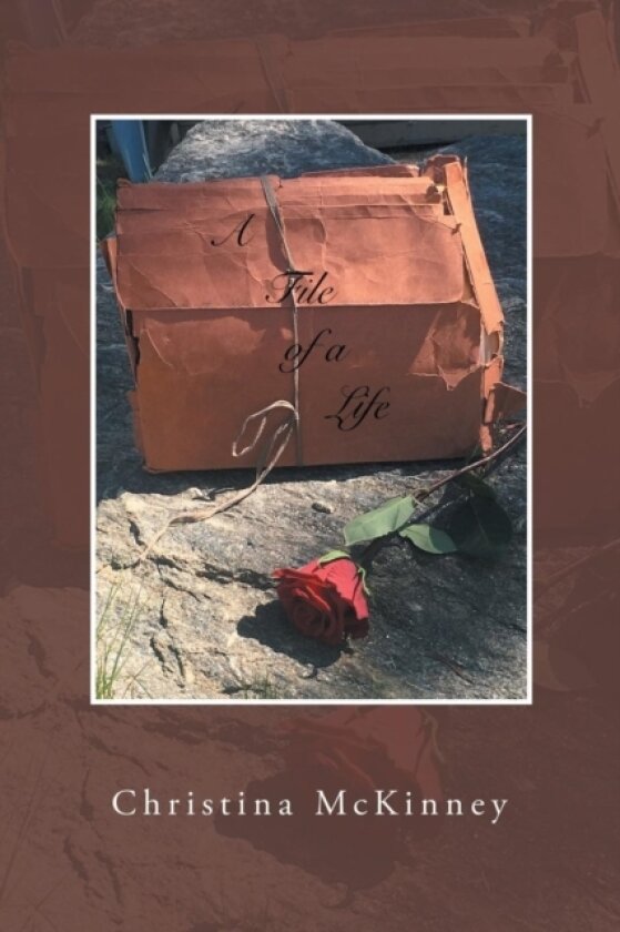 A File of a Life av Christina McKinney (Paperback)