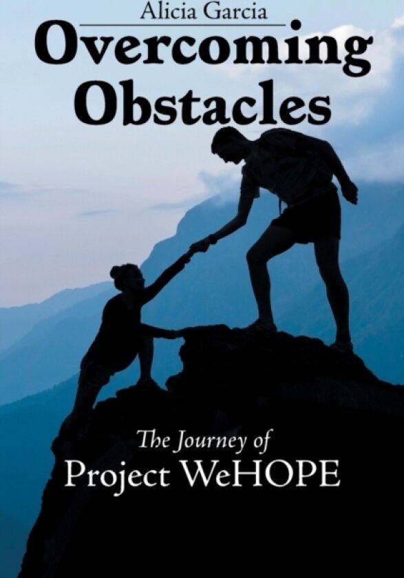 Overcoming Obstacles av ALICIA GARCIA (Paperback)