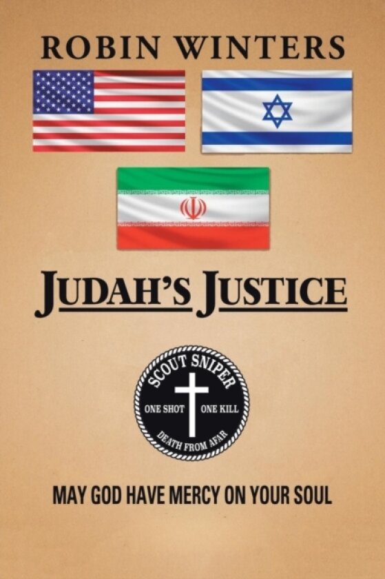 Judah's Justice av Robin Winters (Paperback)