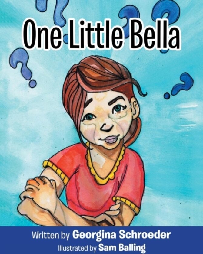 One Little Bella av Georgina Schroeder (Paperback)