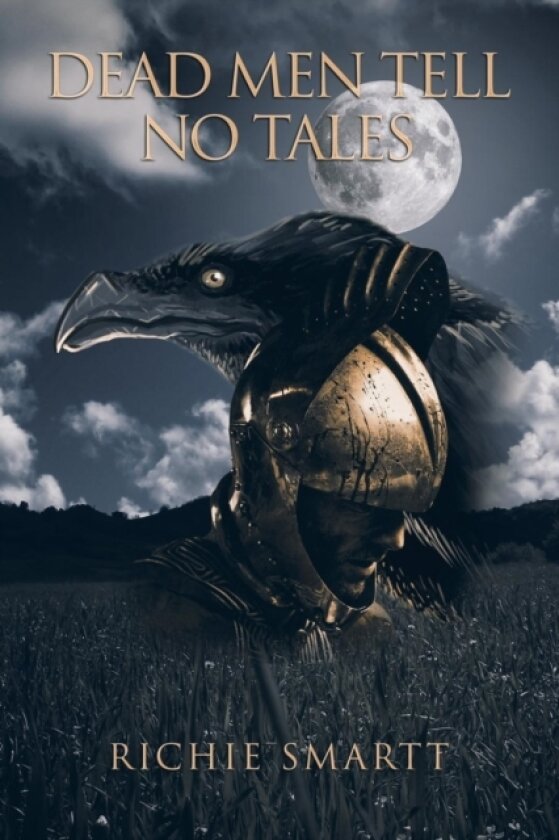 Dead Men Tell No Tales av RICHIE SMARTT (Paperback)