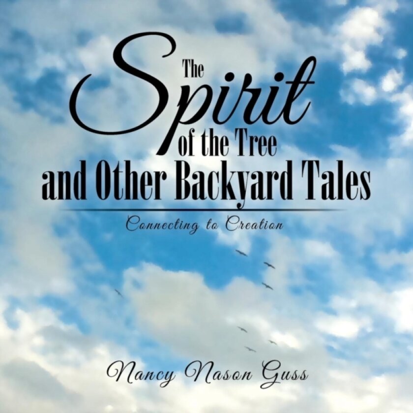 The Spirit of the Tree and Other Backyard Tales av Nancy Nason Guss (Paperback)
