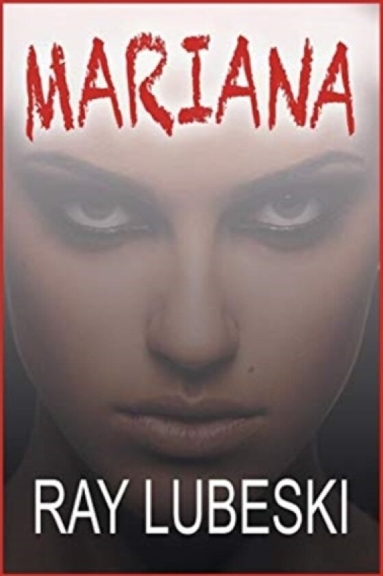 Mariana av Ray Lubeski (Paperback)