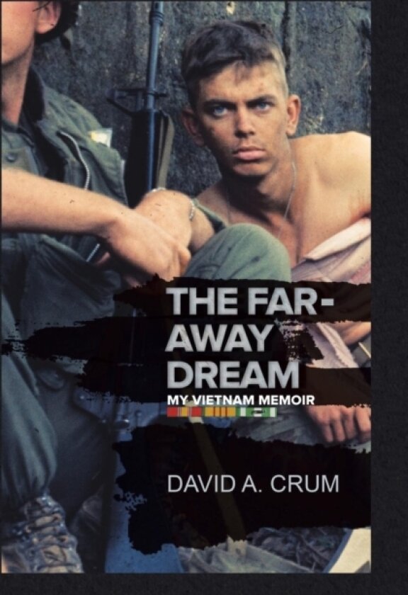 The Far-Away Dream av David Crum (Hardcover)