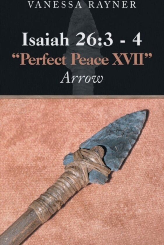 Isaiah 26 av Vanessa Rayner (Paperback)