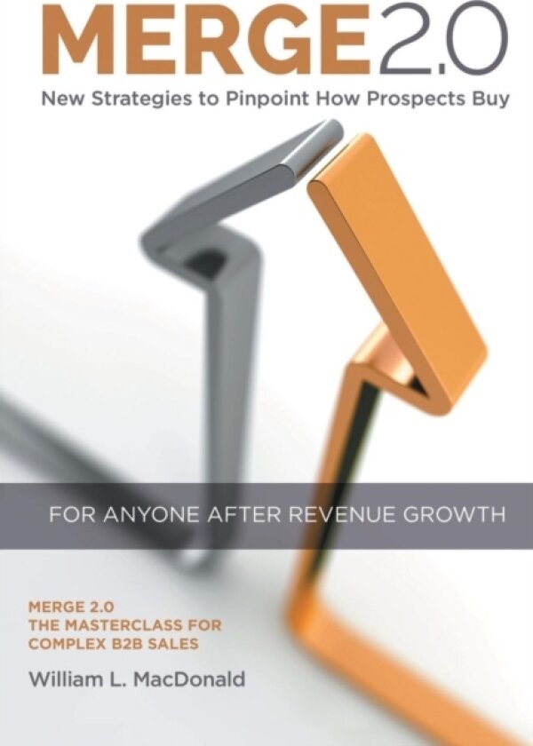 Merge 2.0 av William MacDonald (Paperback)