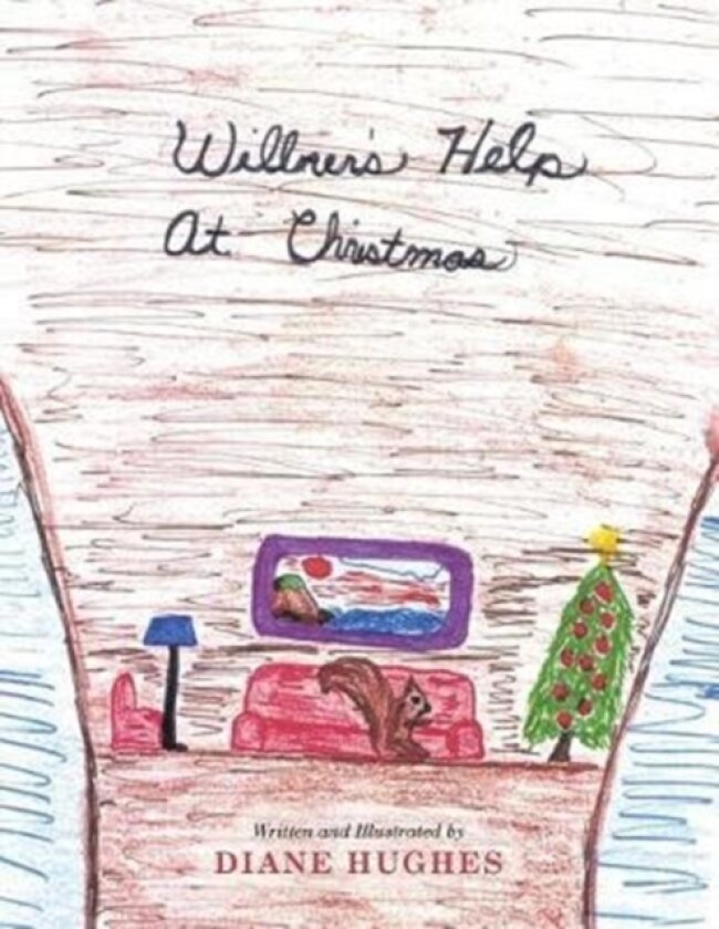 Wilbur's Help at Christmas av Diane Hughes (Paperback)