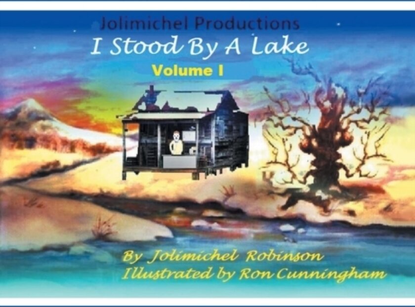 I Stood by a Lake av Jolimichel Productions (Paperback)