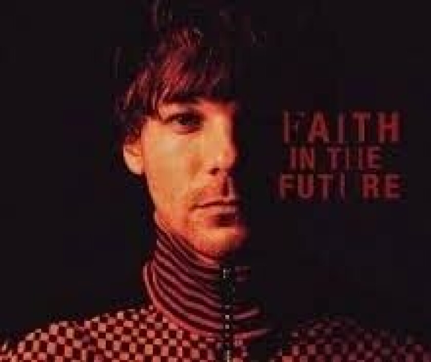 Louis Tomlinson - Faith In The Future