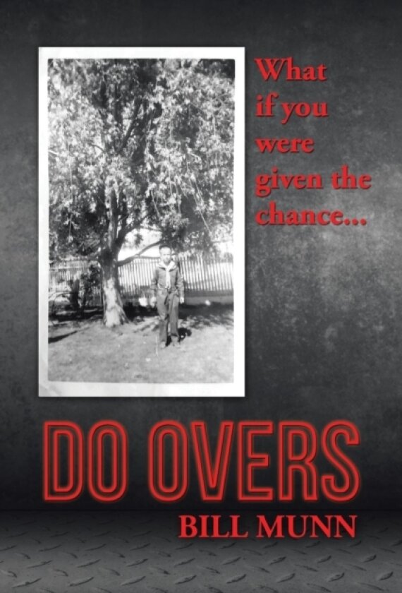 Do Overs av Bill Munn (Paperback)
