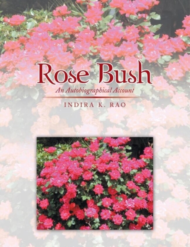 Rose Bush av Indira K Rao (Paperback)