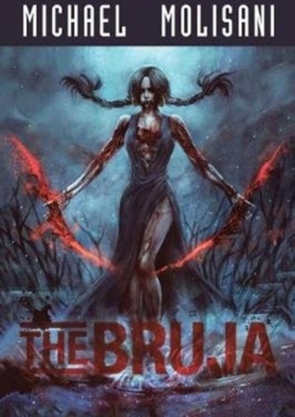 The Bruja av Michael Molisani (Paperback)