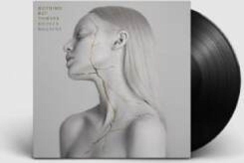 Nothing But Thieves - Broken Machine