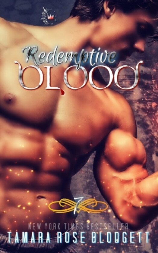 Redemptive Blood av Marata Eros, Tamara Rose Blodgett (Paperback)
