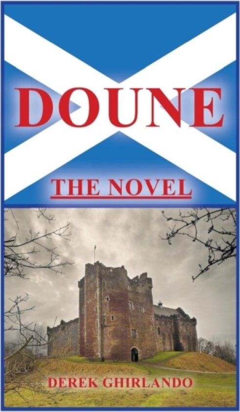Doune av Derek Ghirlando (Paperback)