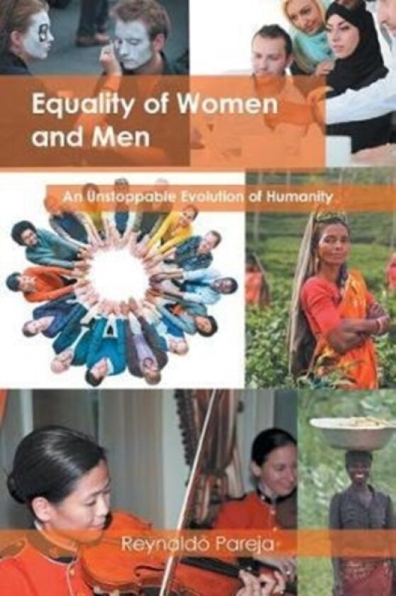 Equality of Women and Men av Reynaldo Pareja (Paperback)