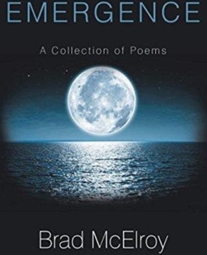 Emergence av Brad McElroy (Hardcover)