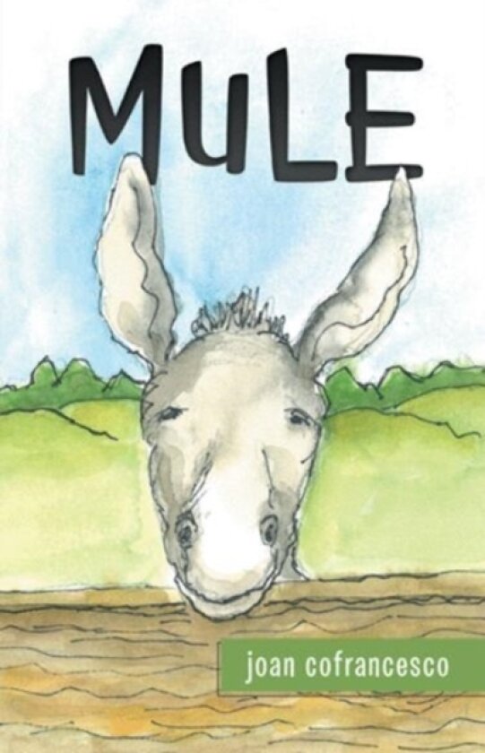 Mule av Joan Cofrancesco (Paperback)