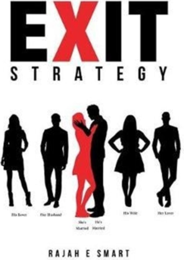 Exit Strategy av Rajah E Smart (Paperback)