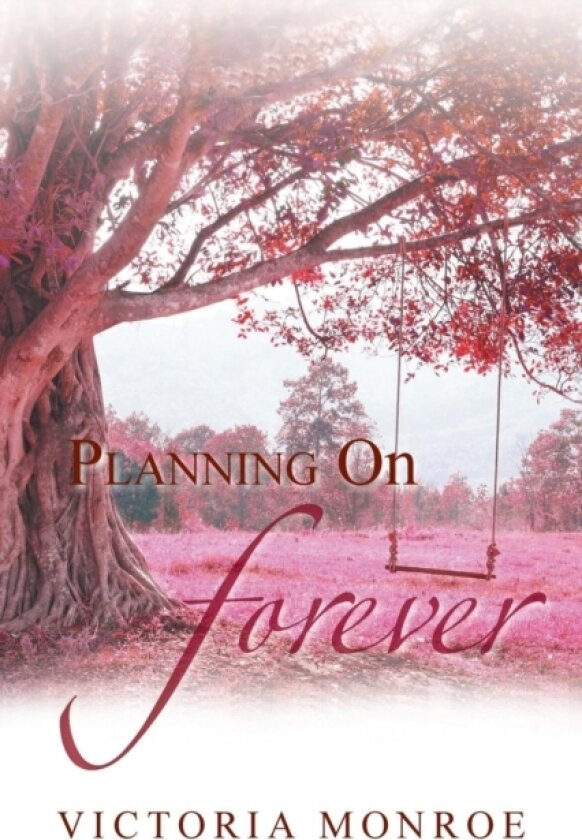 Planning on Forever av Victoria Monroe (Paperback)