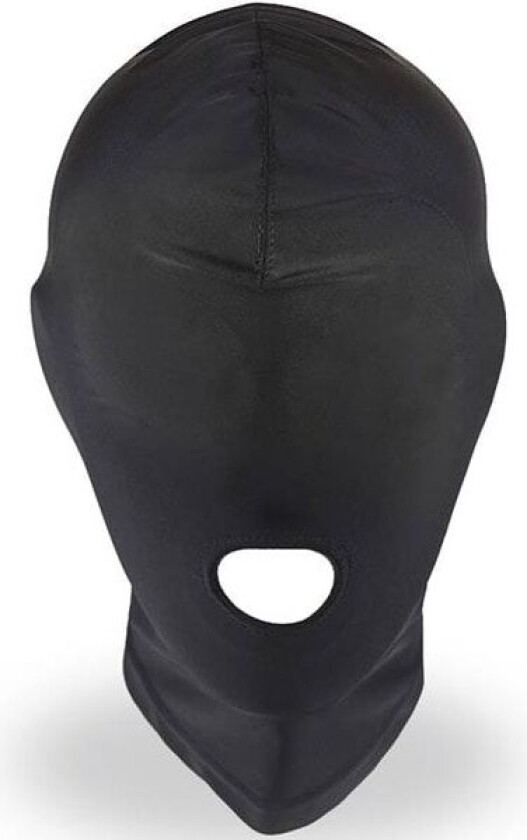 IntoYou Lilith Obedience Blindfold Mask