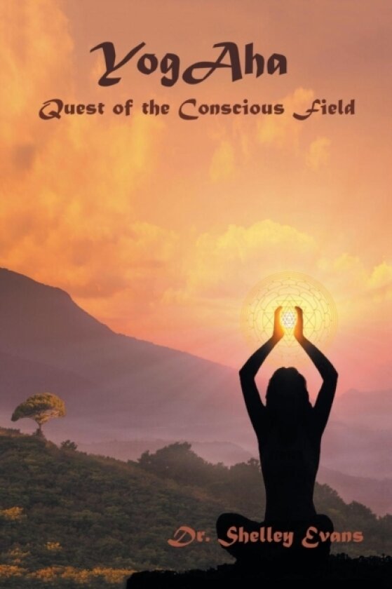 Yogaha av Dr Shelley PhD Evans Dnm (Paperback)