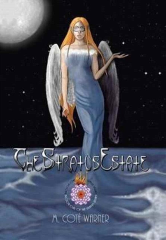 The Stratus Estate av M Cote Warner (Hardcover)