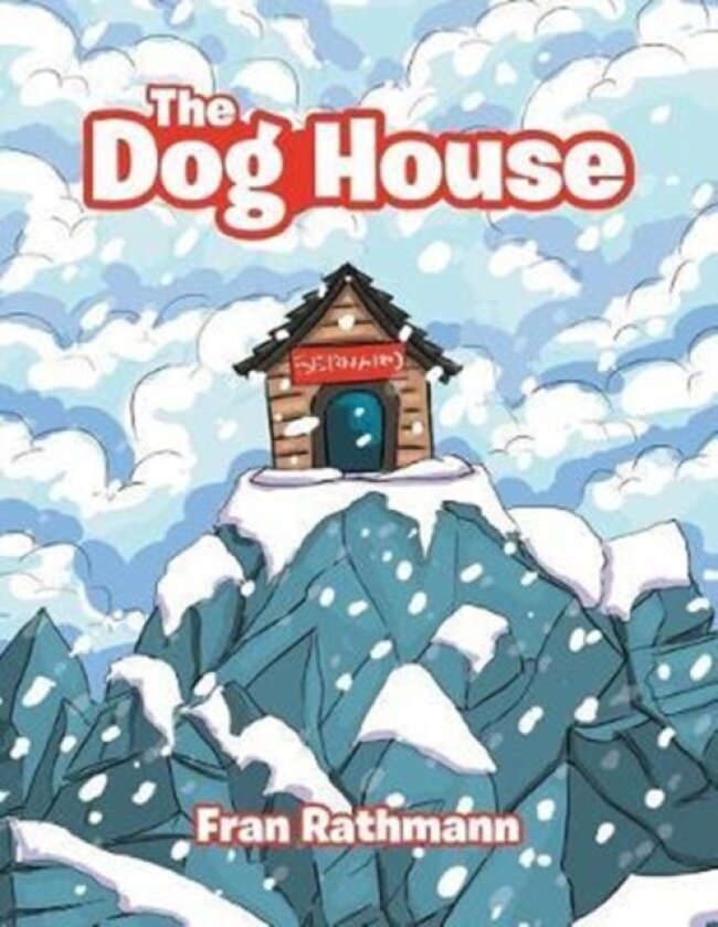 The Dog House av Fran Rathmann (Paperback)