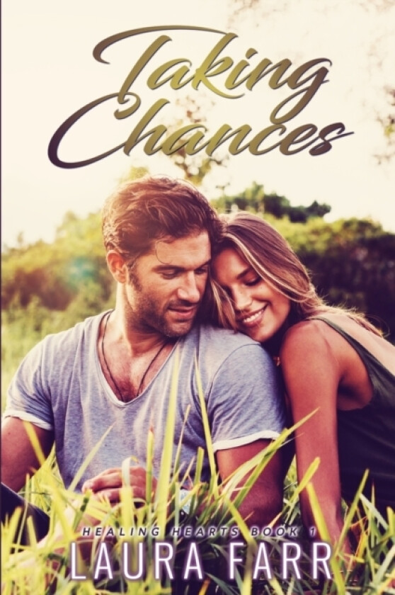 Taking Chances av Laura Farr (Paperback)