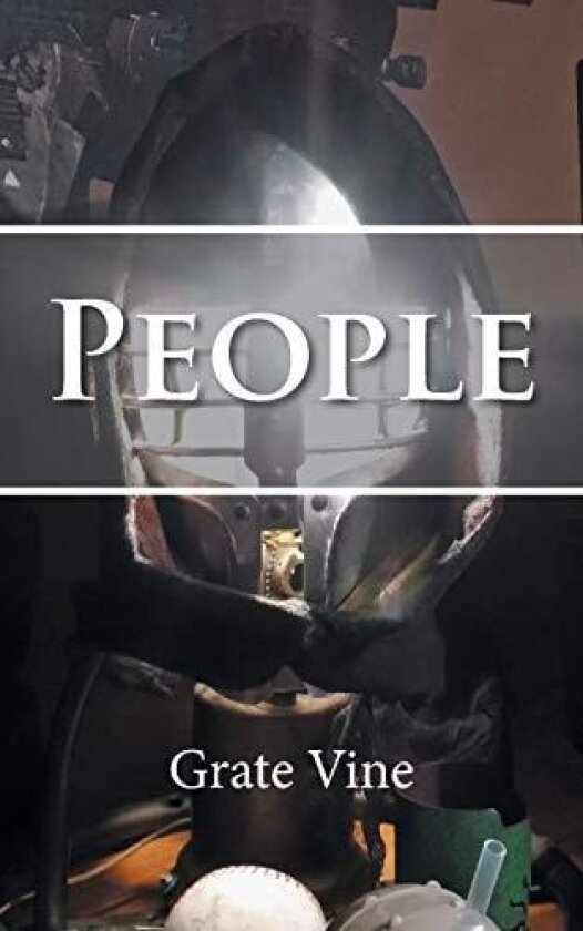 People av Grate Vine (Paperback)