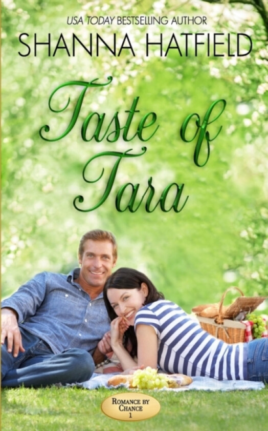 Taste of Tara av Shanna Hatfield (Paperback)
