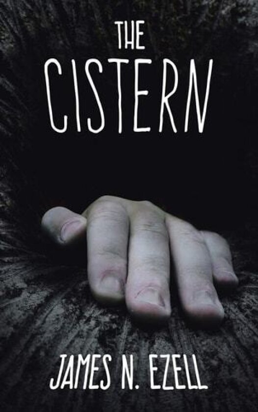 The Cistern av James N. Ezell (Paperback)