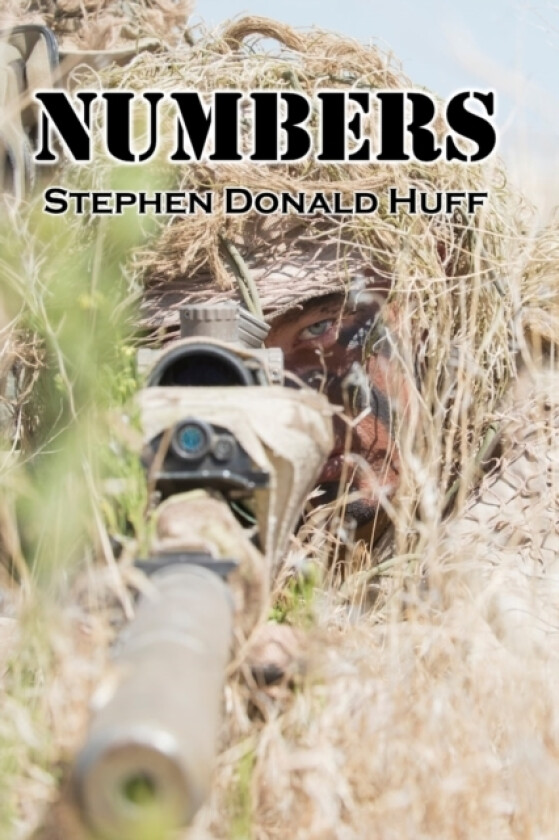 Numbers av Stephen Donald Dr Huff (Paperback)
