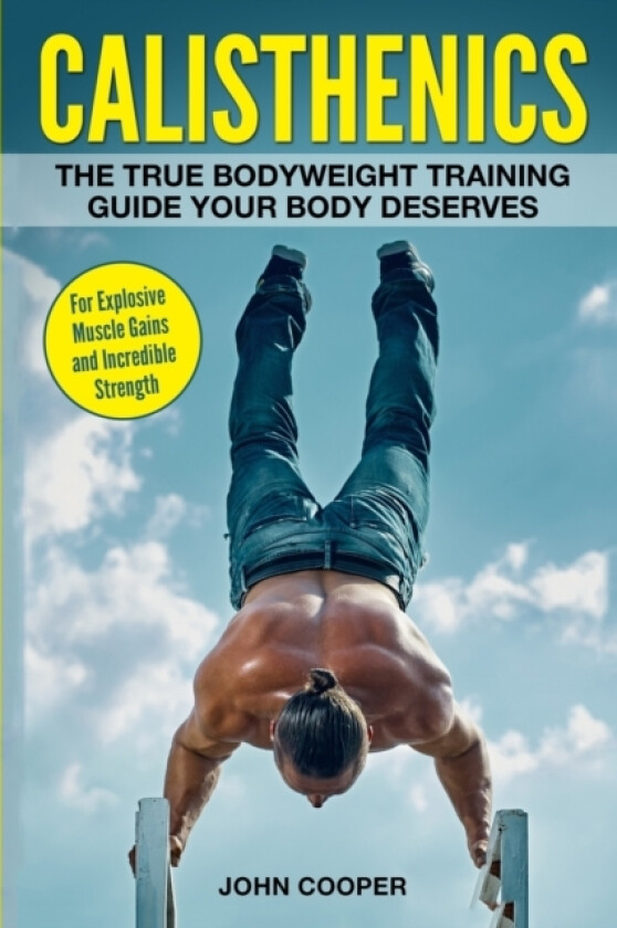 Calisthenics av John Cooper (Paperback)