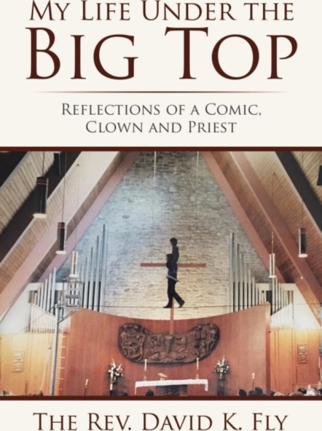 My Life Under the Big Top av REV The David K Fly (Paperback)