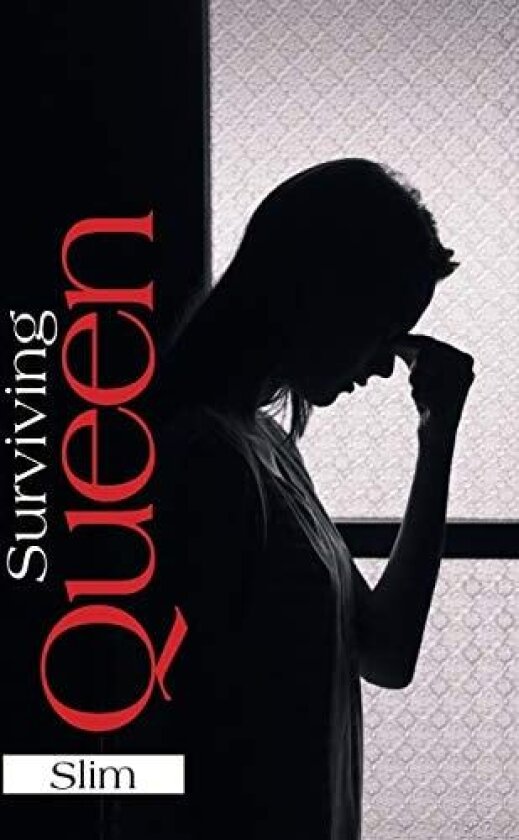 Surviving Queen av Slim (Paperback)