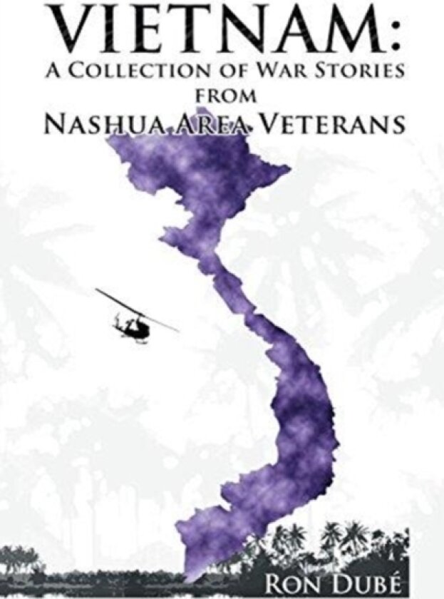 Vietnam av Ronald Dube (Paperback)