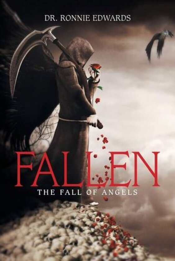 Fallen: The Fall of Angels av RONNIE EDWARDS (Paperback)