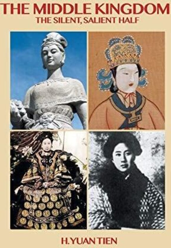 The Middle Kingdom av H Yuan Tien (Paperback)