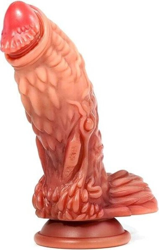 Yong Dildo 18 cm dildo