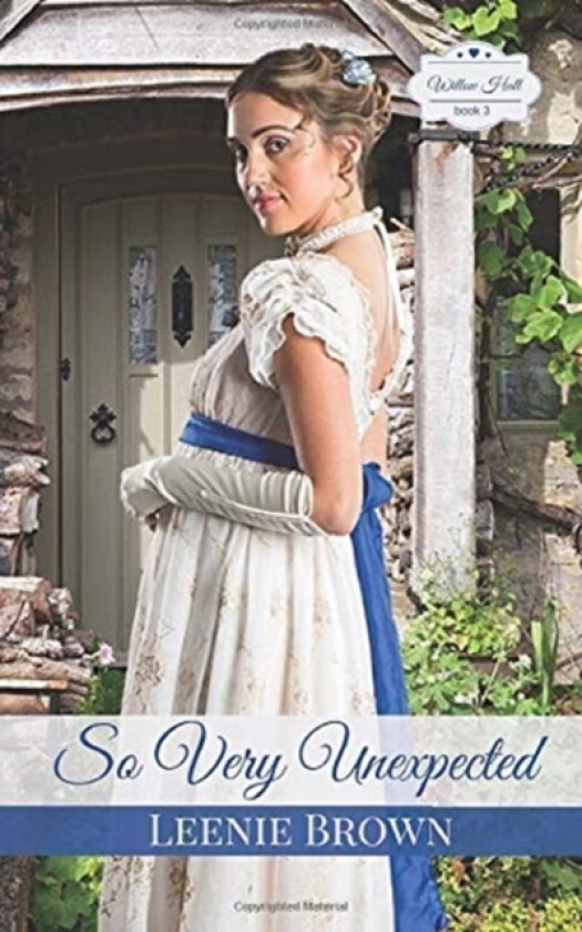 So Very Unexpected av Leenie Brown (Paperback)