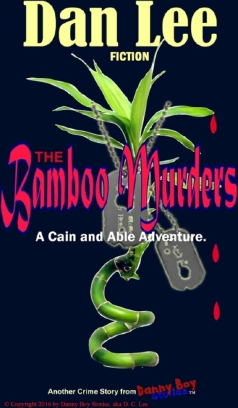 The Bamboo Murders av Dan Lee (Paperback)