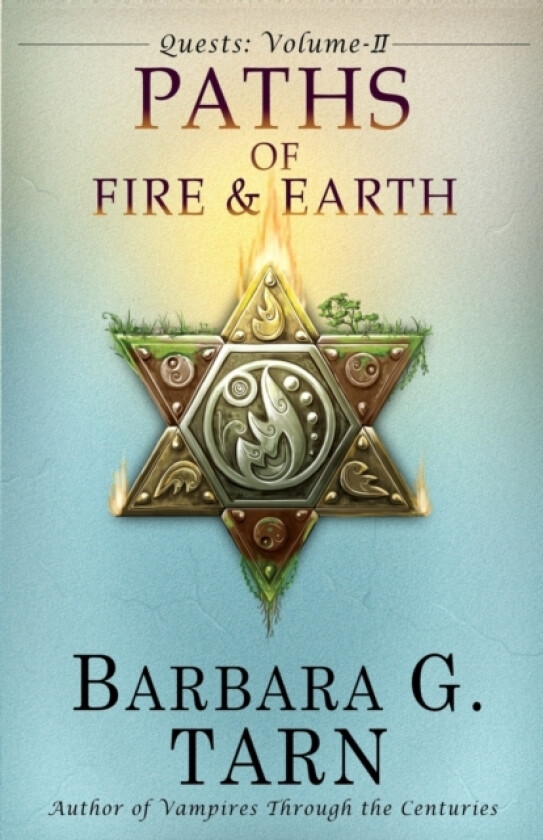 Quests Volume Two av Barbara G Tarn (Paperback)